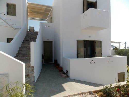 Apartamento Rooms To Let Lamprou Maria