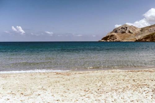 Apartamento Rooms To Let Lamprou Maria