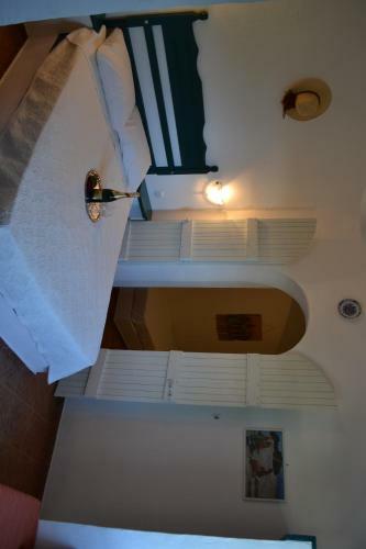 Hostal Skyros Panorama Studios