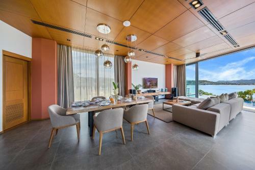 Villa Sea Senses