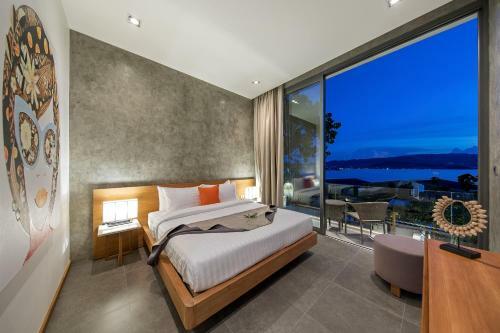 Villa Sea Senses