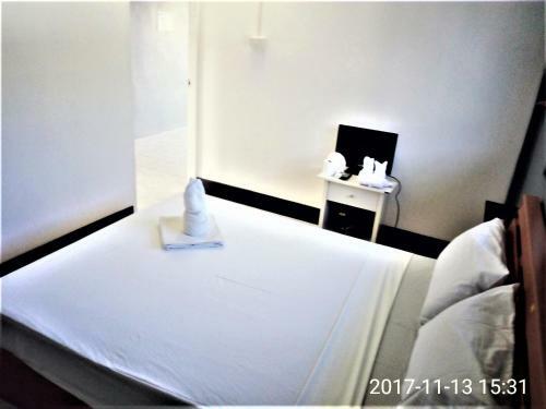 The Guest House - Apartment