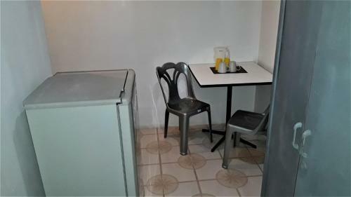 The Guest House - Apartment
