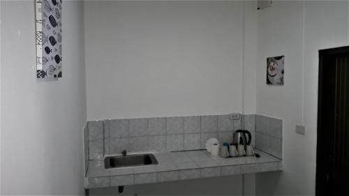 The Guest House - Apartment