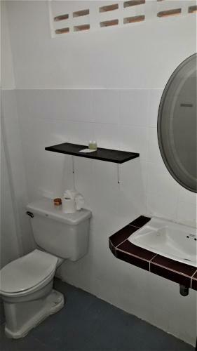 The Guest House - Apartment