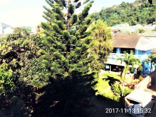 The Guest House - Apartment
