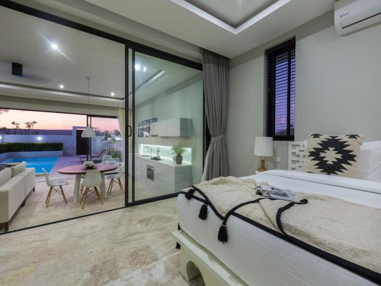 Skye Beach Hotel