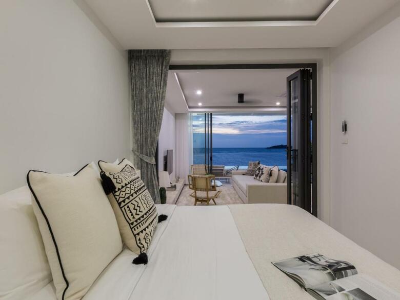 Skye Beach Hotel