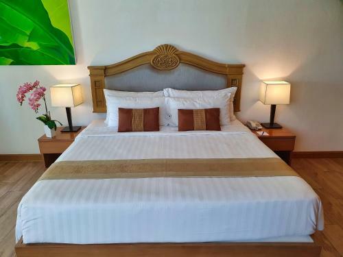 Hotel Sea Pearl Beach Resort
