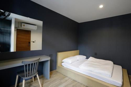 19a Bangkok Hostel
