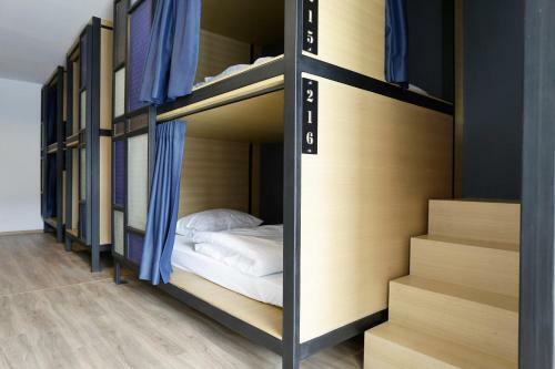 19a Bangkok Hostel