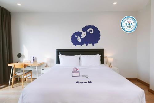 Hotel Kokotel Bangkok Sukhumvit 50