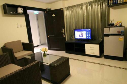 Hotel Leelawadee Modern Resort Huaykwang