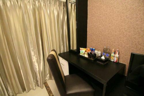 Hotel Leelawadee Modern Resort Huaykwang