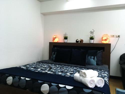 Apartamento We Bangkok @ Ratchaprarop