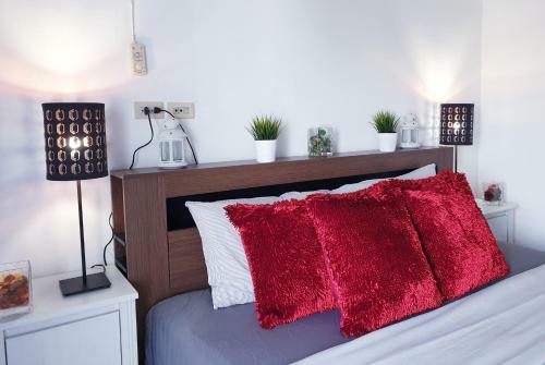 Apartamento We Bangkok @ Ratchaprarop