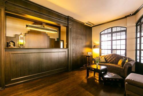 Thea Serviced Apartment By Th District