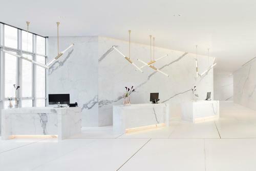 Apartamentos Somerset Maison Asoke Bangkok
