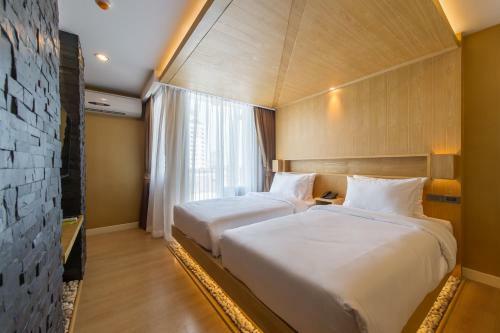 Hotel Zenniq