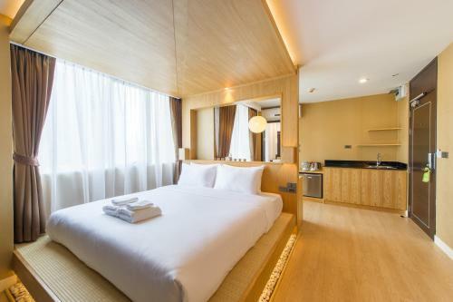 Hotel Zenniq