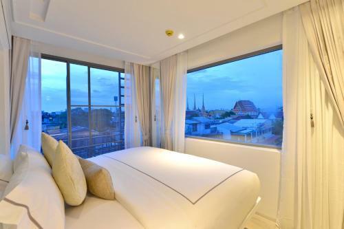 Hotel Riva Arun Bangkok