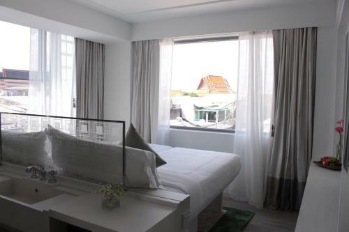Hotel Riva Arun Bangkok