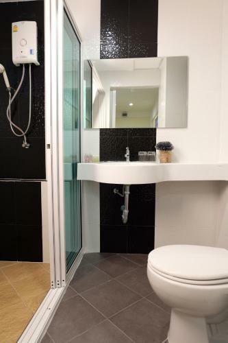 Apartamento Area 69 (Don Muang Airport)