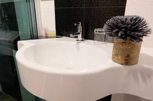 Apartamento Area 69 (Don Muang Airport)