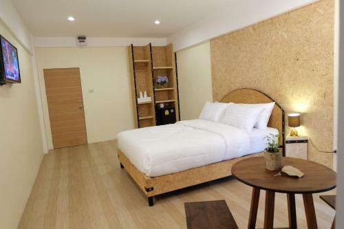 Apartamento Area 69 (Don Muang Airport)
