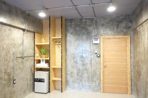Apartamento Area 69 (Don Muang Airport)