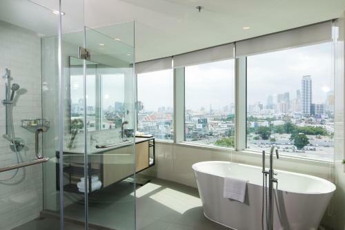 Hotel Modena By Fraser Bangkok