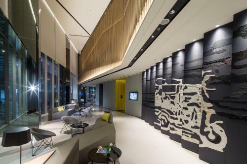 Hotel Modena By Fraser Bangkok
