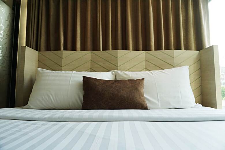 Hotel Aspira G Sukhumvit 33