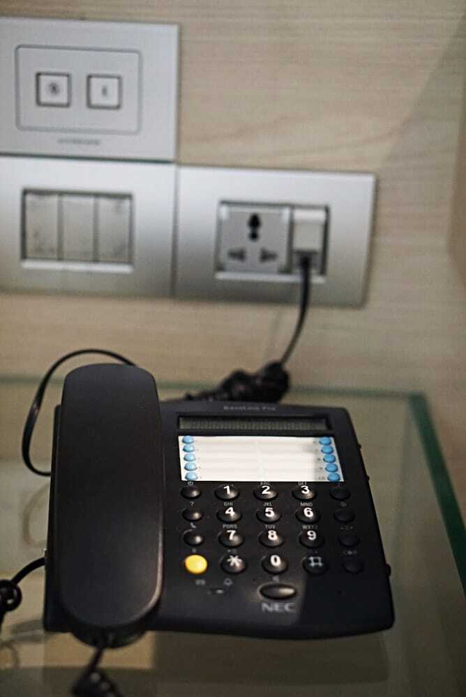 Hotel Aspira G Sukhumvit 33