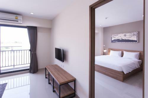 The Journey Hotel Laksi