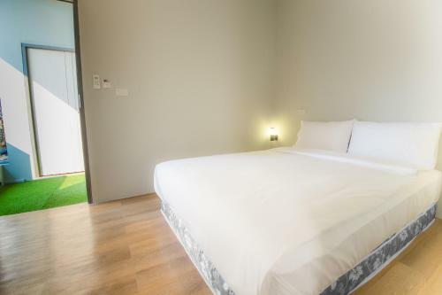 Albergue Glur Central Pratunam