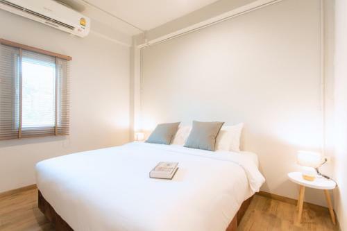 Hotel Papa Bangkok Siriraj - Sha Certified