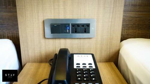 Stay Hotel Bkk