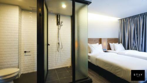 Stay Hotel Bkk