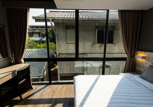 Hotel V Varee Bangkok