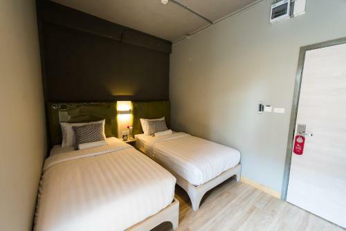 Hotel V Varee Bangkok