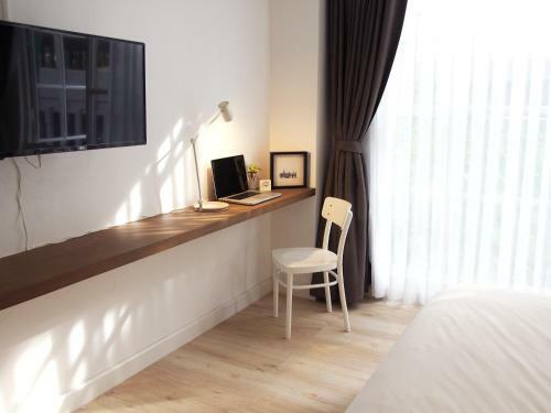 Hotel Varmtel