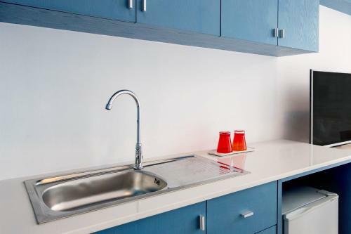 Apartamento 128 Room And Massage
