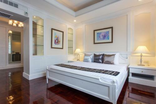 Bed & Breakfast The Ritz Aree