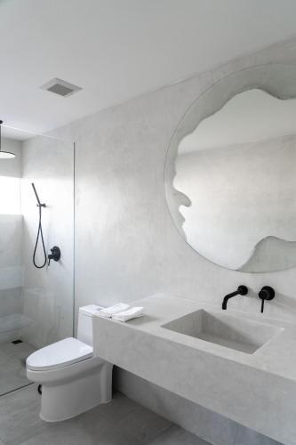 Apartamento Shophouse 26