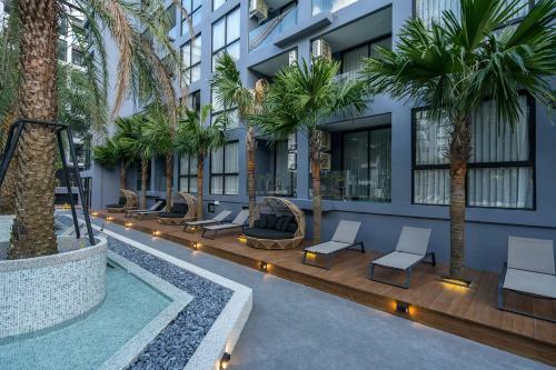Hotel Citygate Kamala Resort And Residence