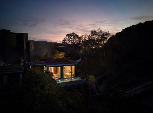 Hotel V Villas Phuket - Mgallery