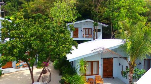 Hotel The Mooring Resort