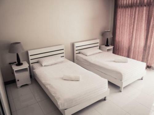 Hotel The Panwa Guesthouse