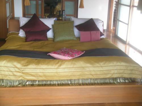 3 Bedroom Villa Kai Muk